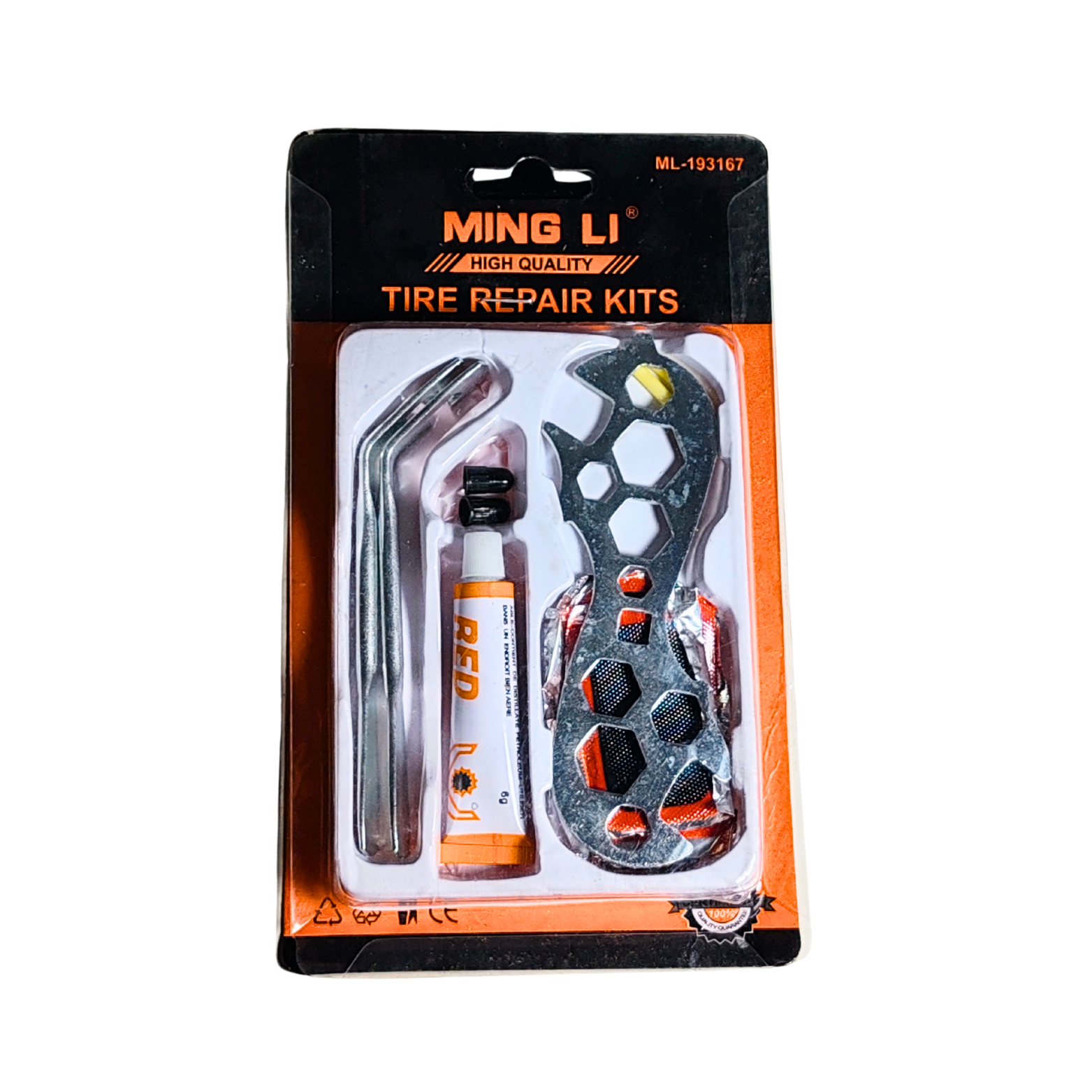 106 PEGAMENTO - Imagen 1