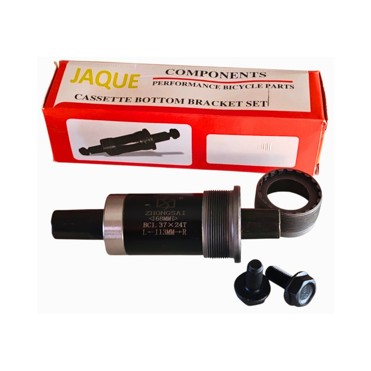 180 EJE DE MOTOR 68-113MM - Imagen 1