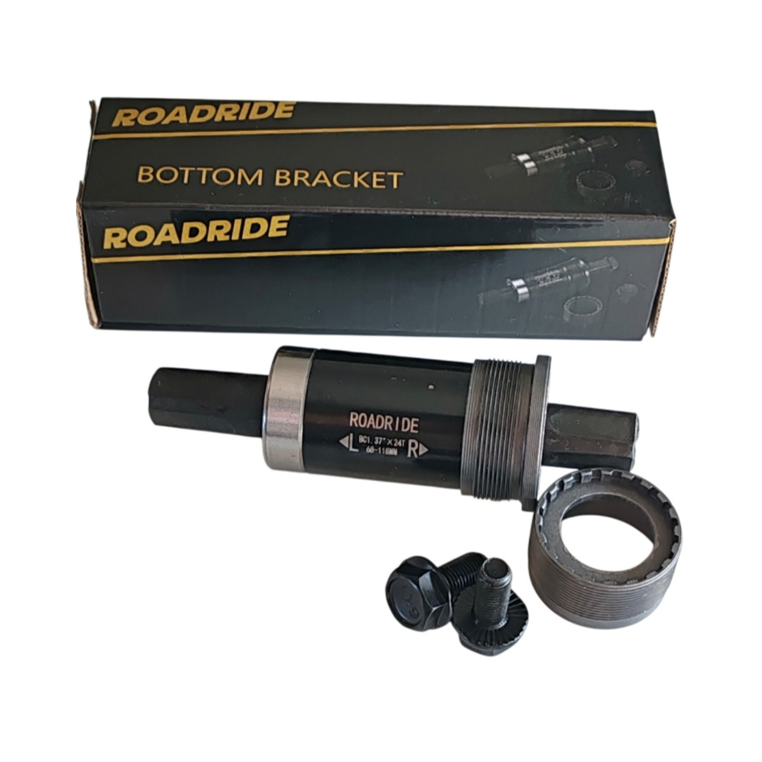 183 EJE DE MOTOR 68-118MM - Imagen 1