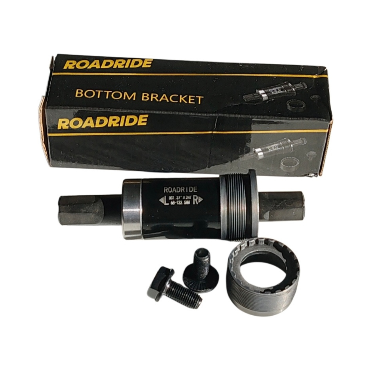 187 EJE DE MOTOR 68-122.5MM - Imagen 1