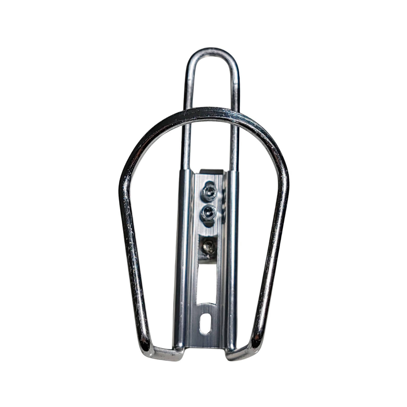 19 SOPORTE BOTELLA METALICO - Imagen 1