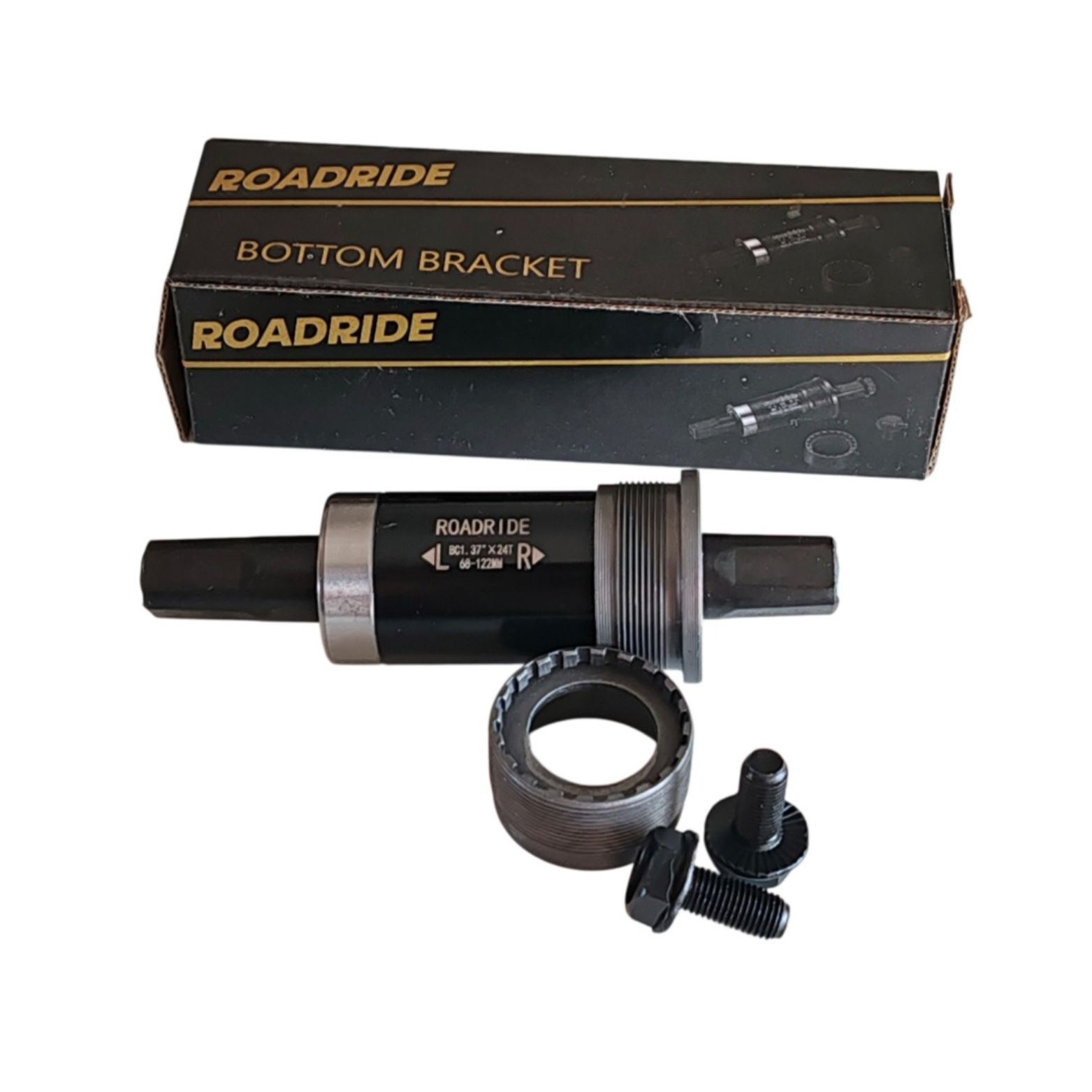 192 EJE DE MOTOR 122 - Imagen 1