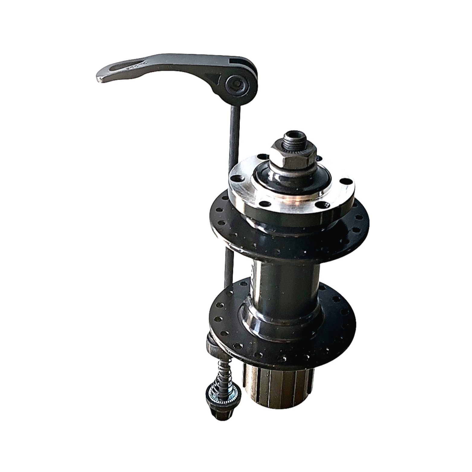 203 EJE DE SEGURIDAD 14GX36H - Imagen 1