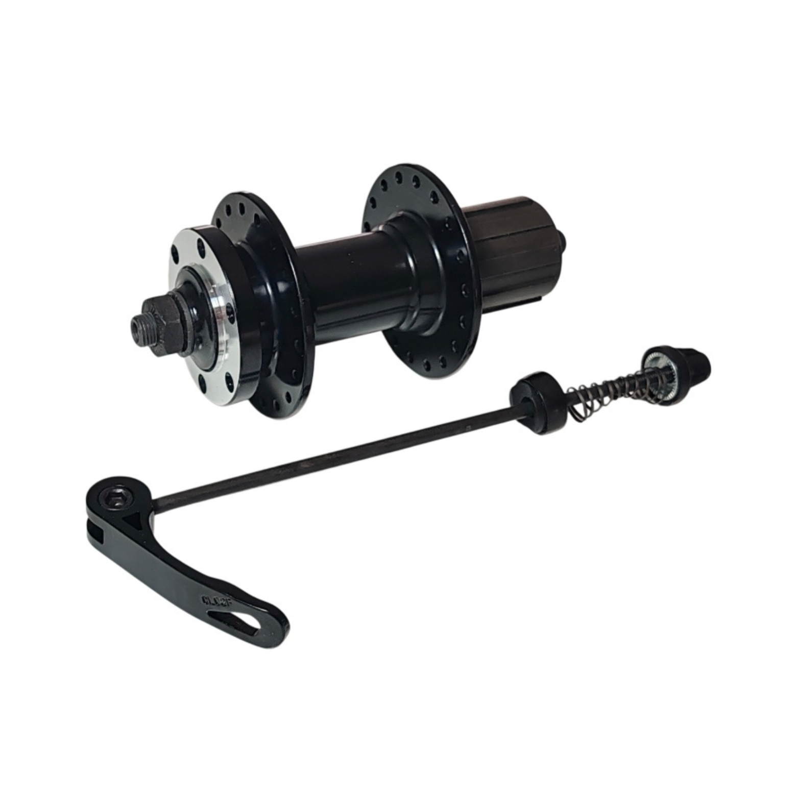 206 EJE DE SEGURIDAD 14GX36H - Imagen 1