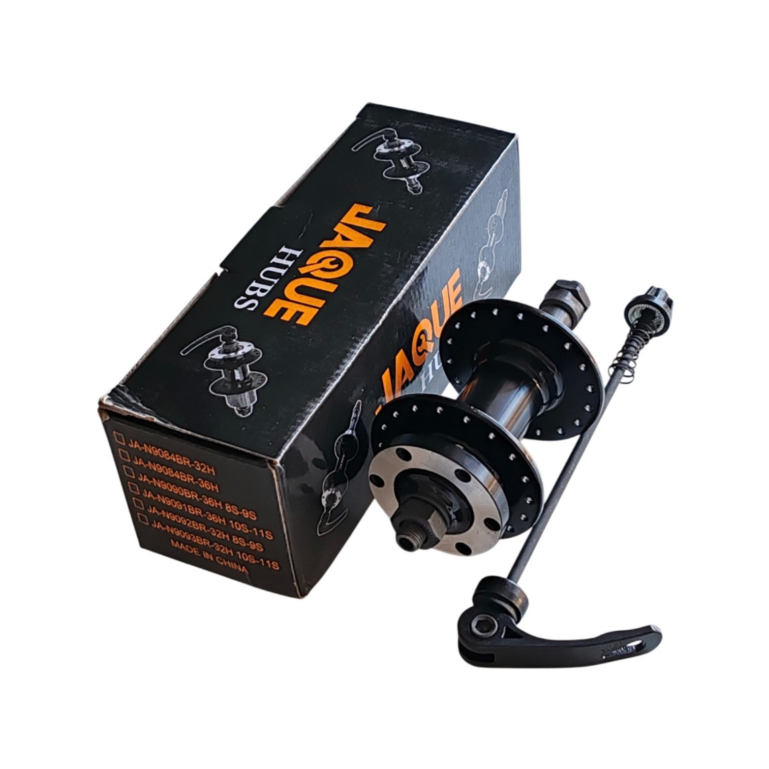 212 EJE DE SEGURIDAD 30 - Imagen 1