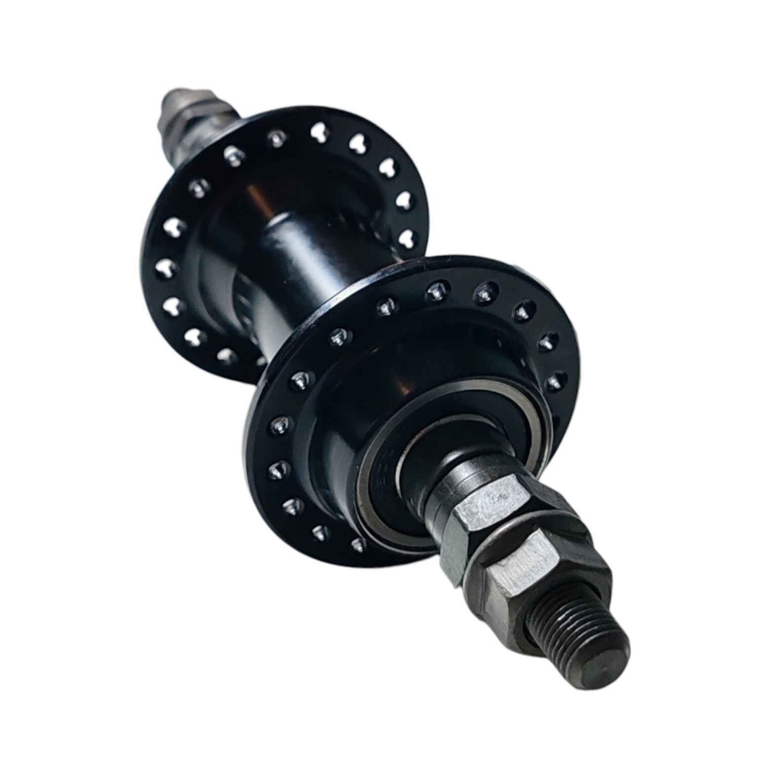 228 MASA TRASERA - Imagen 1