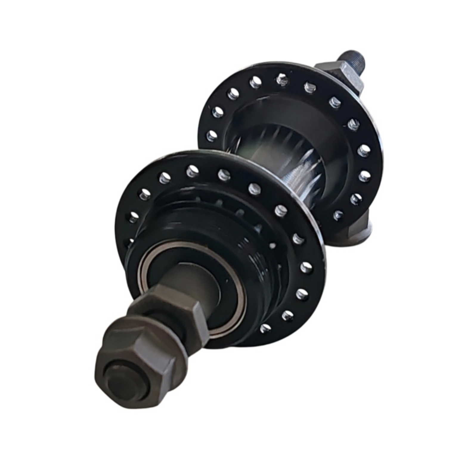 231 MASA DE BICICLETA - Imagen 1