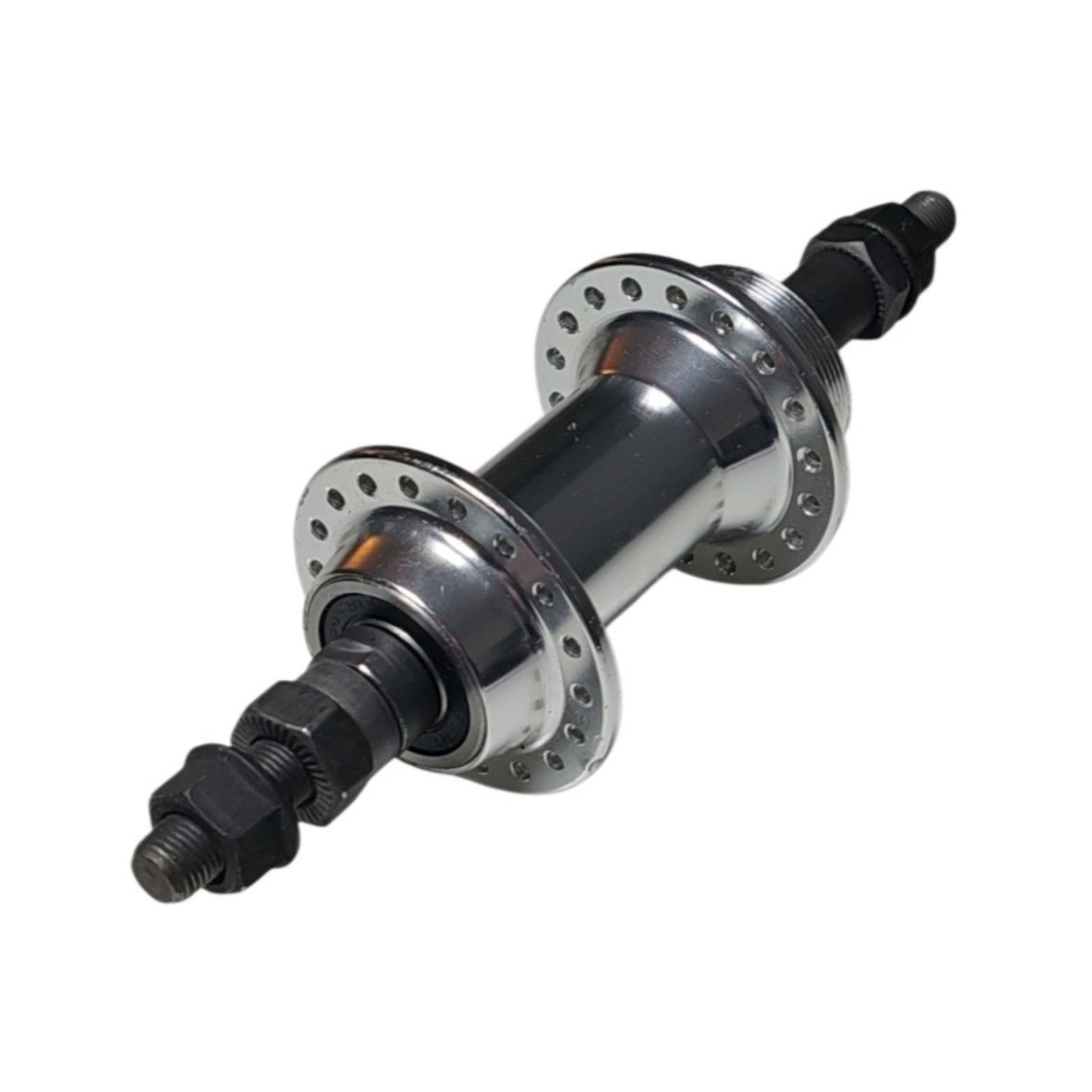 237 MASA DE BICI - Imagen 1