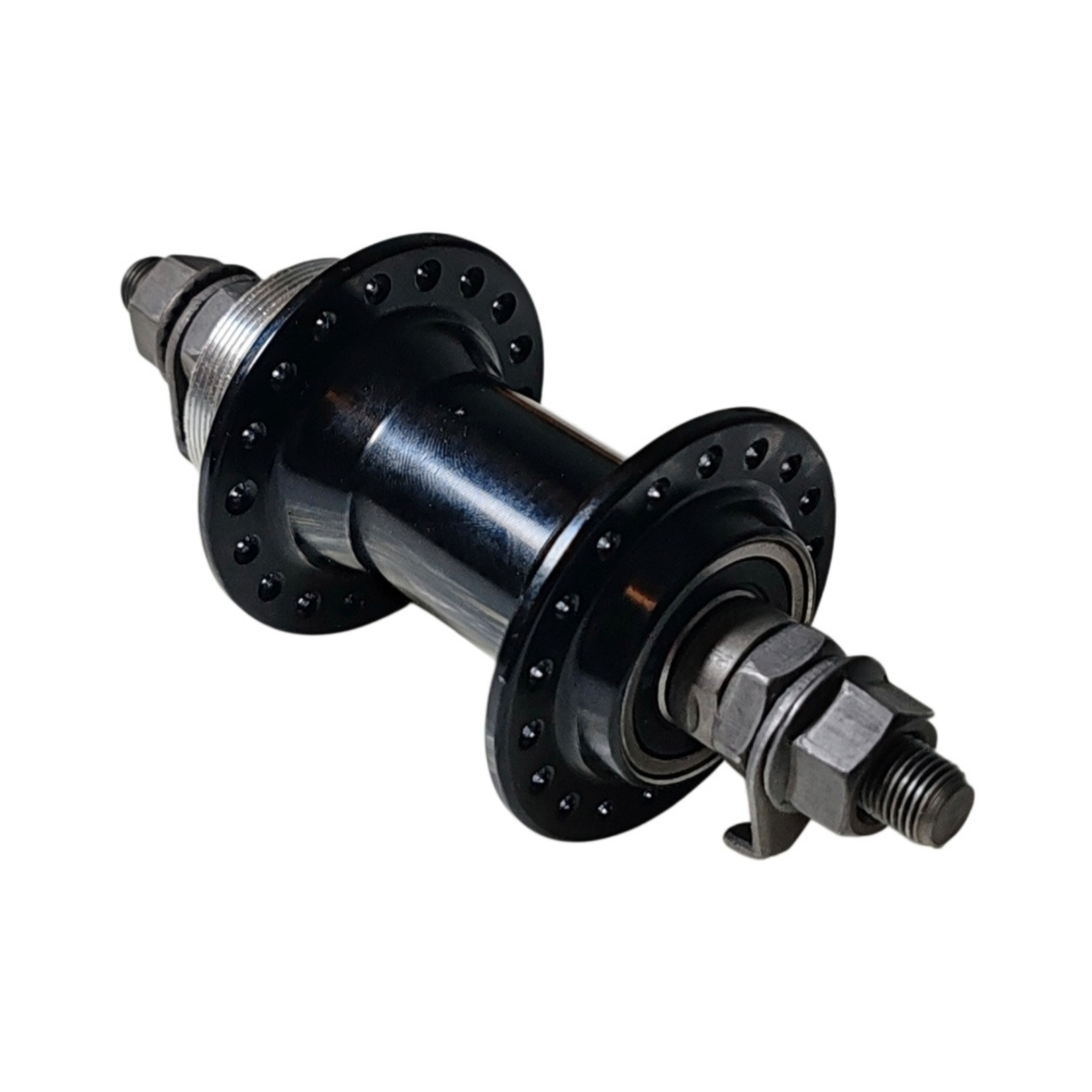 240 MASA DE BICI - Imagen 1