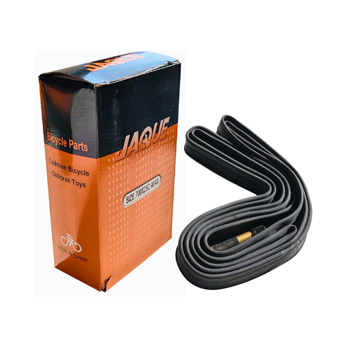 25 CAMARA DE BICICLETA 700x25av48 - Imagen 1