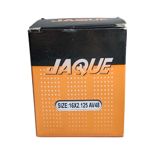 289 CAMARA DE BICICLETA 16X2 125AV - Imagen 1