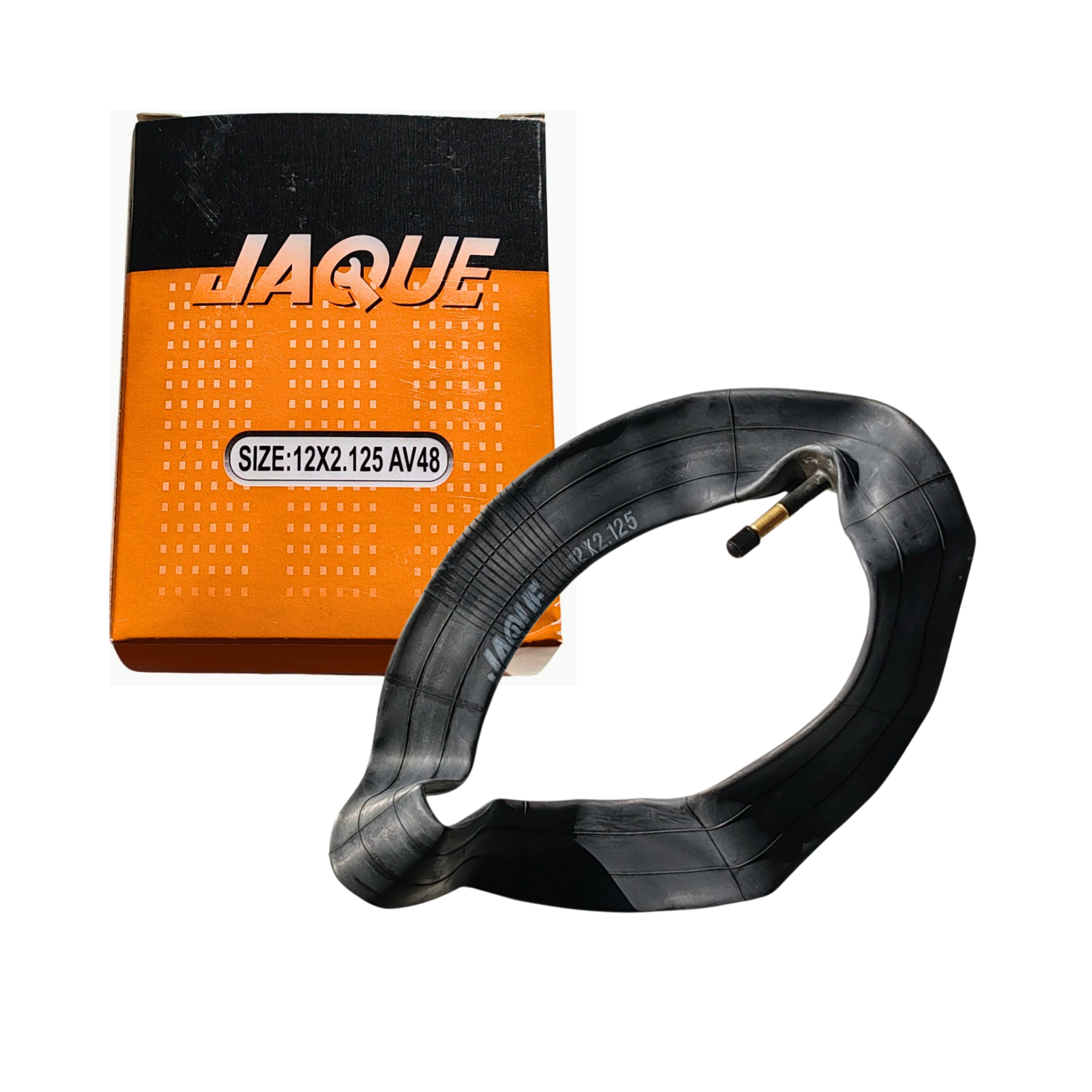 329 CAMARA DE BICICLETA 12X2.125 - Imagen 1