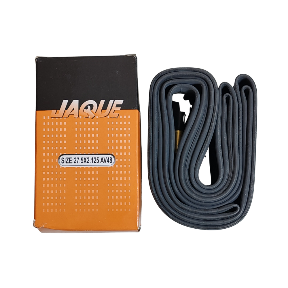 344 CAMARA DE BICICLETA 27.5X2.125 - Imagen 1