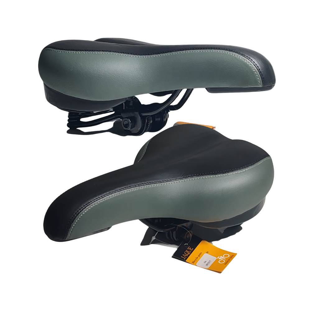 359 ASIENTO DE BICICLETA - Imagen 1