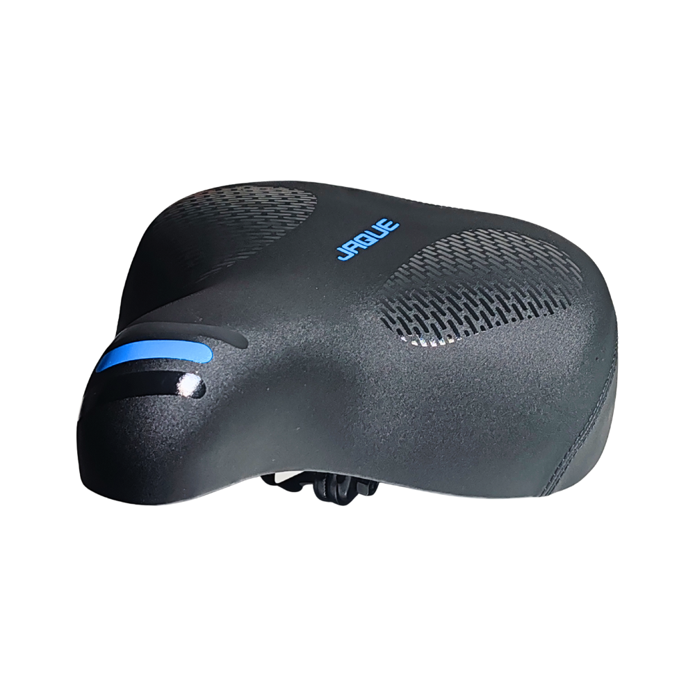 369 ASIENTO DE BICICLETA - Imagen 1