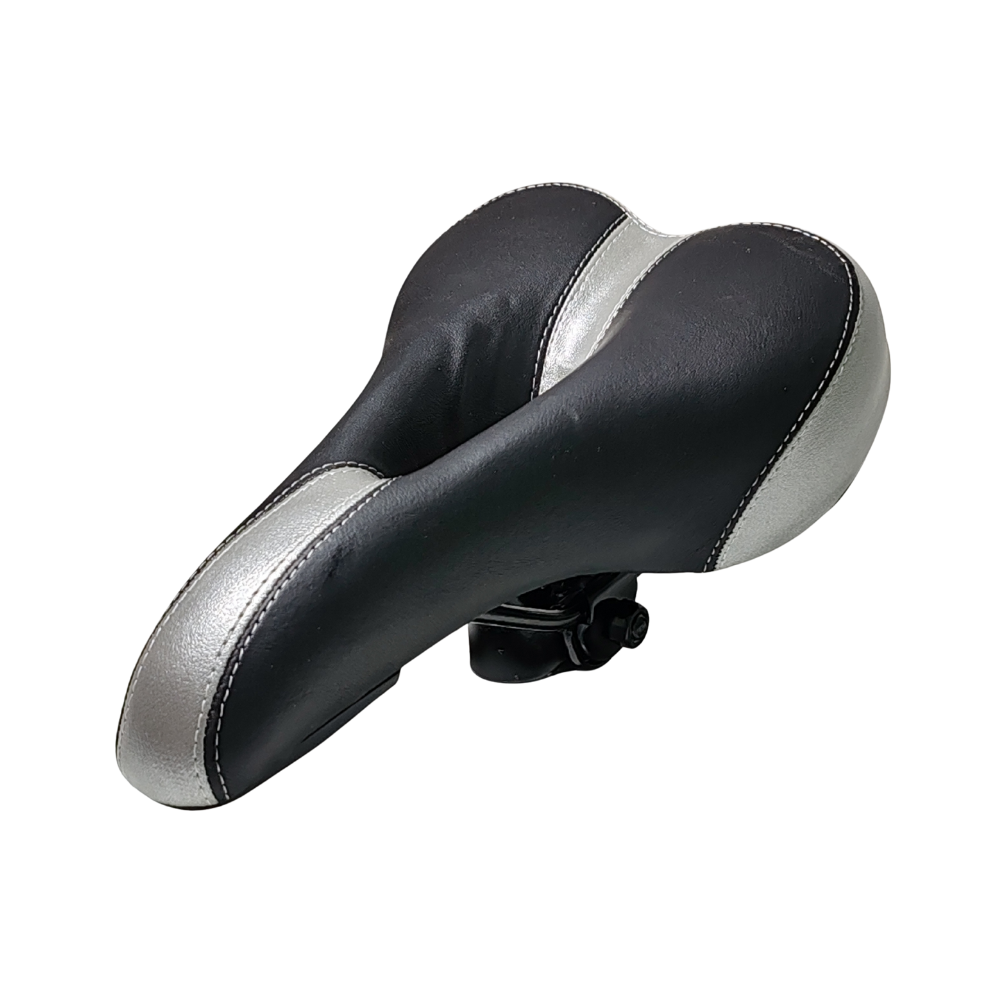 395 ASIENTO DE BICICLETA - Imagen 1