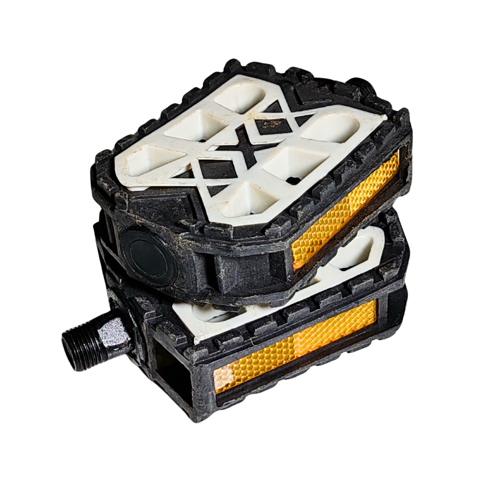 41 PEDAL DE BICI - Imagen 1