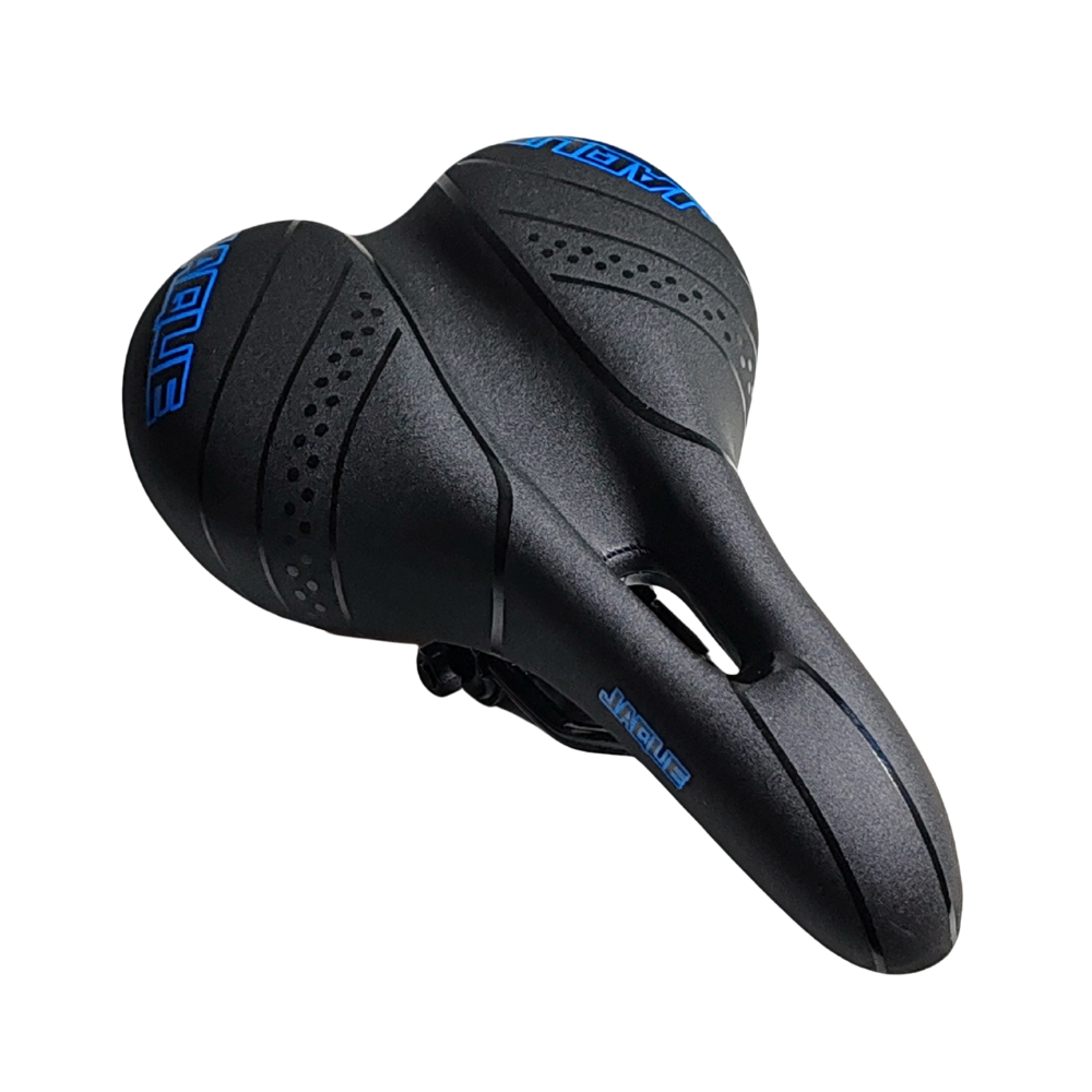 415 ASIENTO DE BICICLETA - Imagen 1