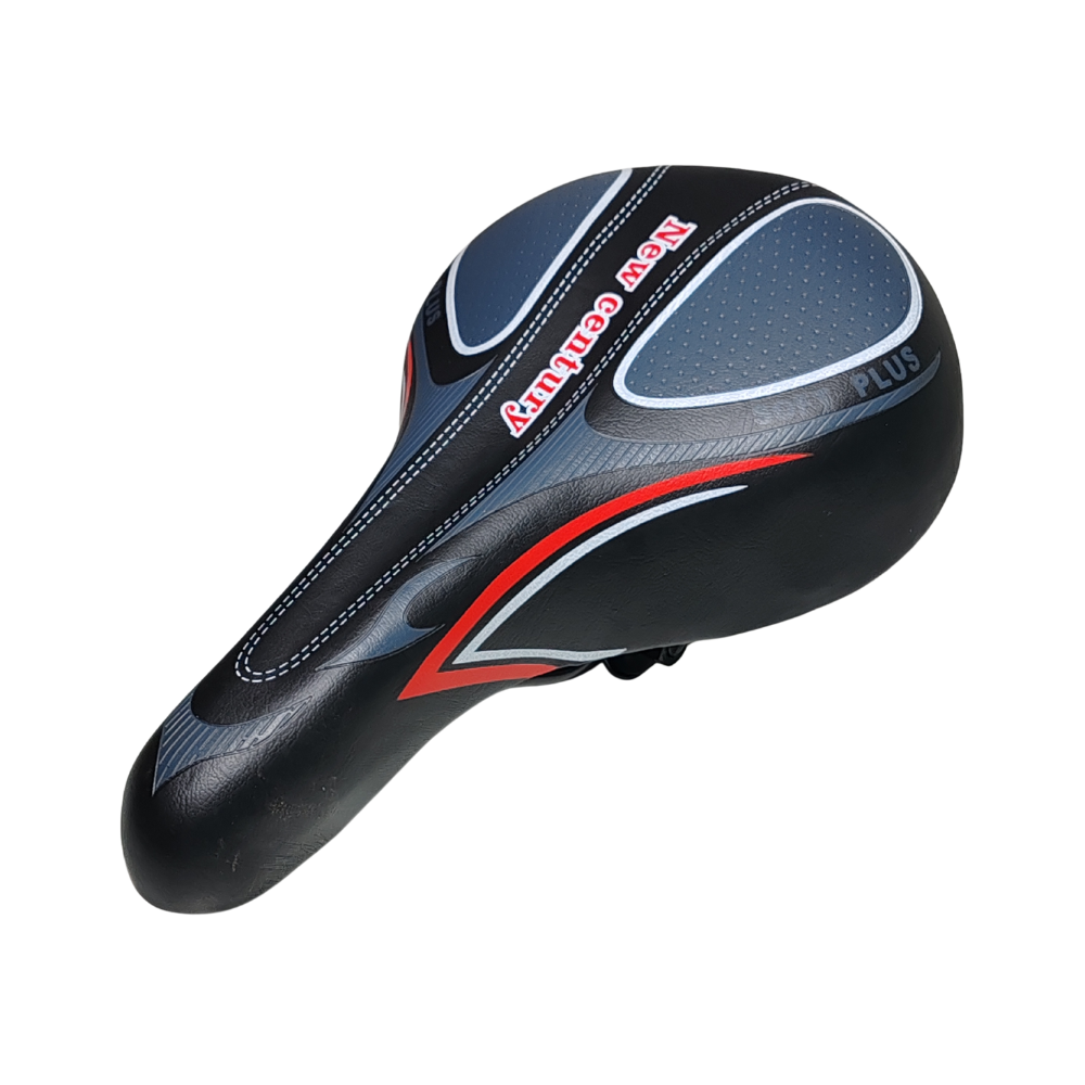 427 ASIENTO DE BICICLETA - Imagen 1