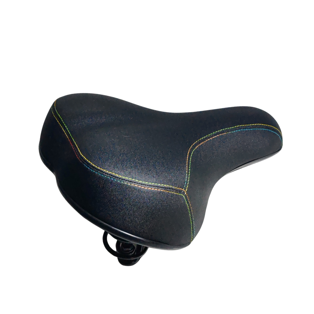 435 ASIENTO DE BICICLETA - Imagen 1