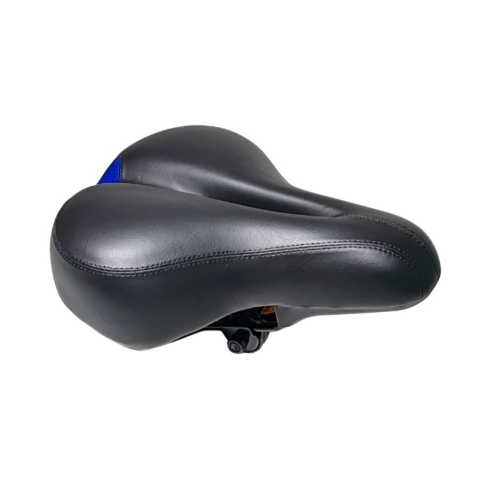 442 ASIENTO DE BICICLETA - Imagen 1