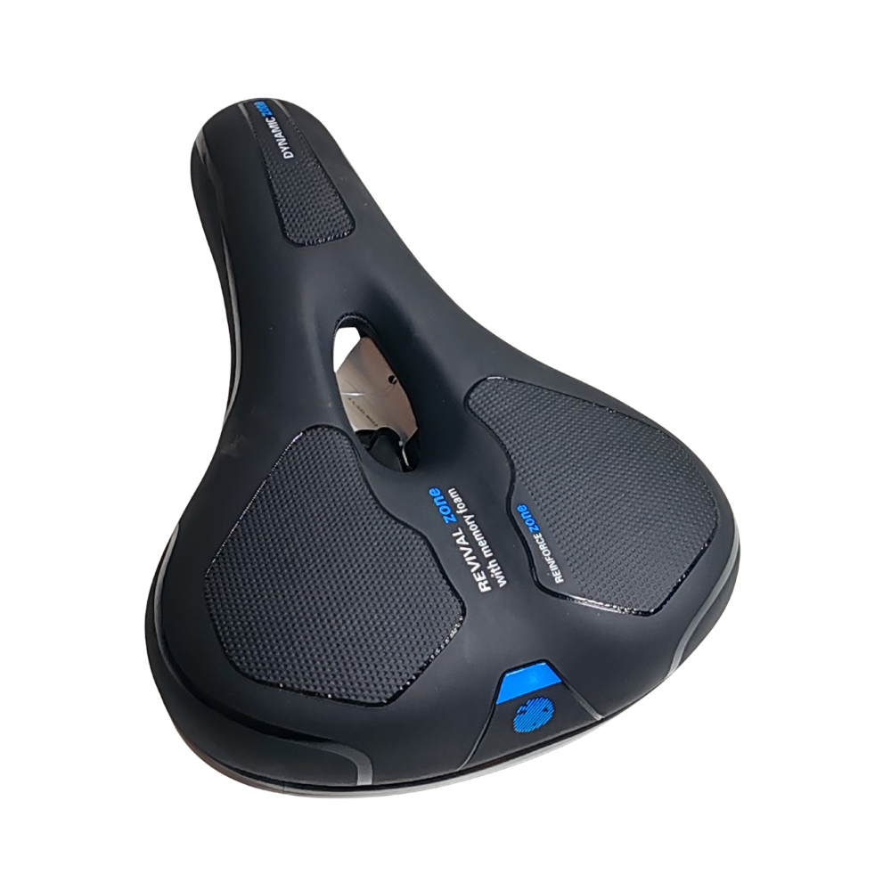 460 ASIENTO DE BICICLETA - Imagen 1