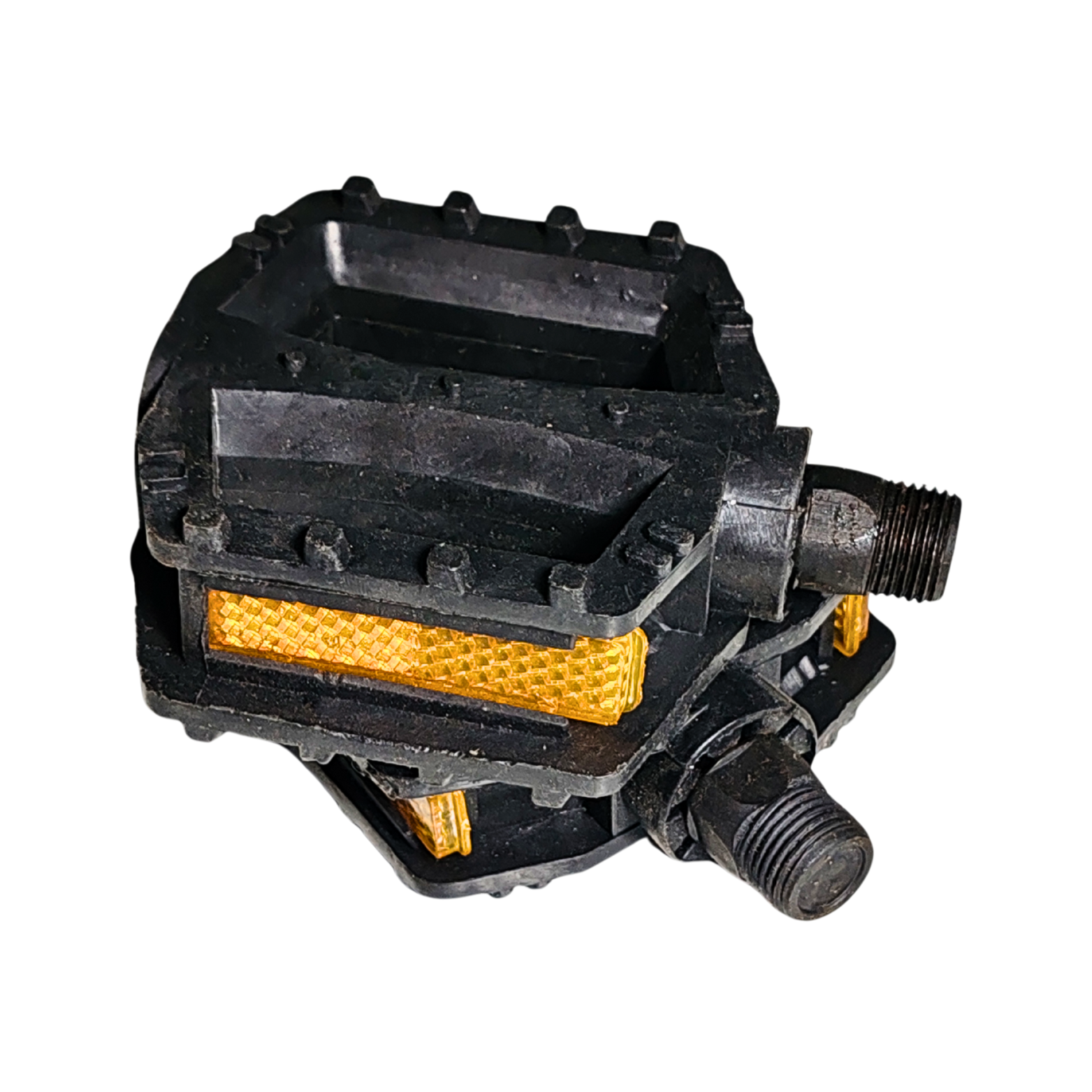 48 PEDAL DE BICICLETA - Imagen 1