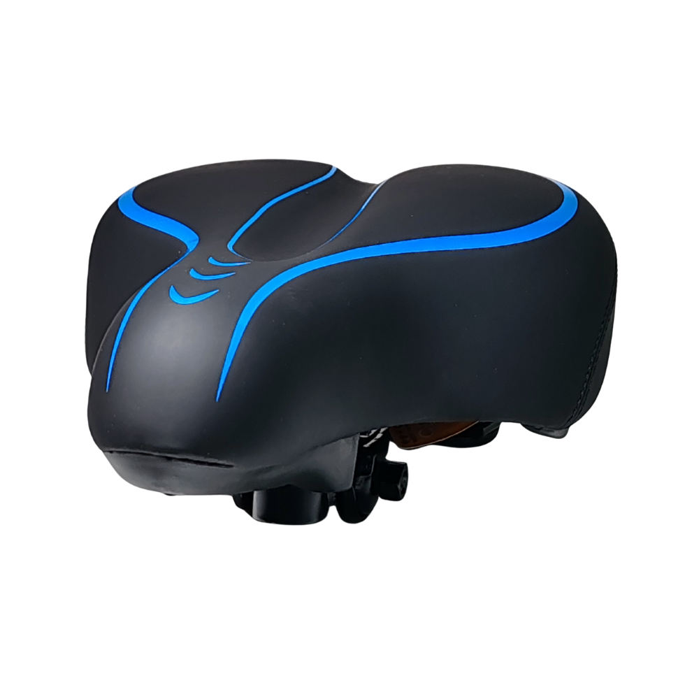 480 ASIENTO DE BICICLETA - Imagen 1