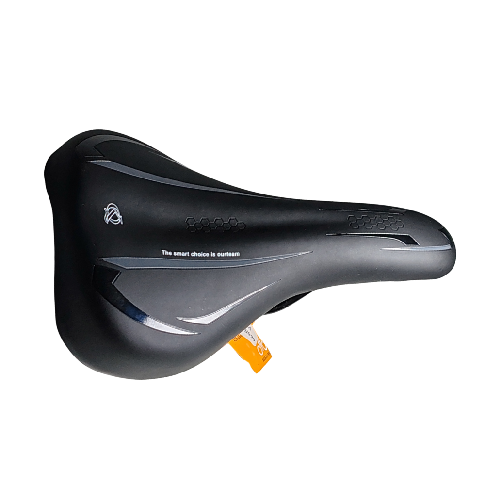 373 ASIENTO DE BICICLETA - Imagen 1