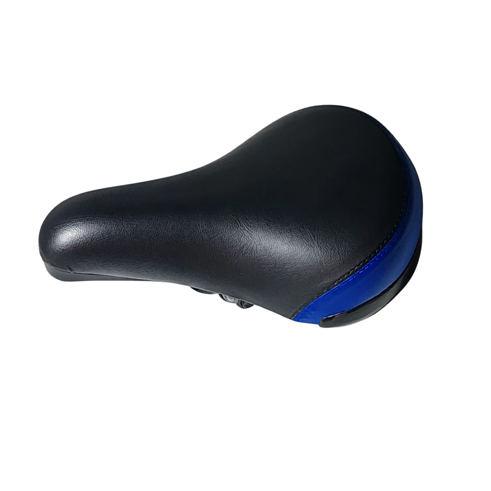 297 ASIENTO DE BICICLETA SIMPLE - Imagen 1