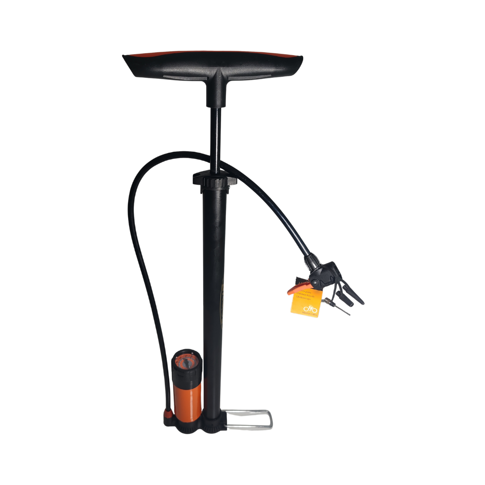 334 BOMBIN DE BICICLETA - Imagen 1