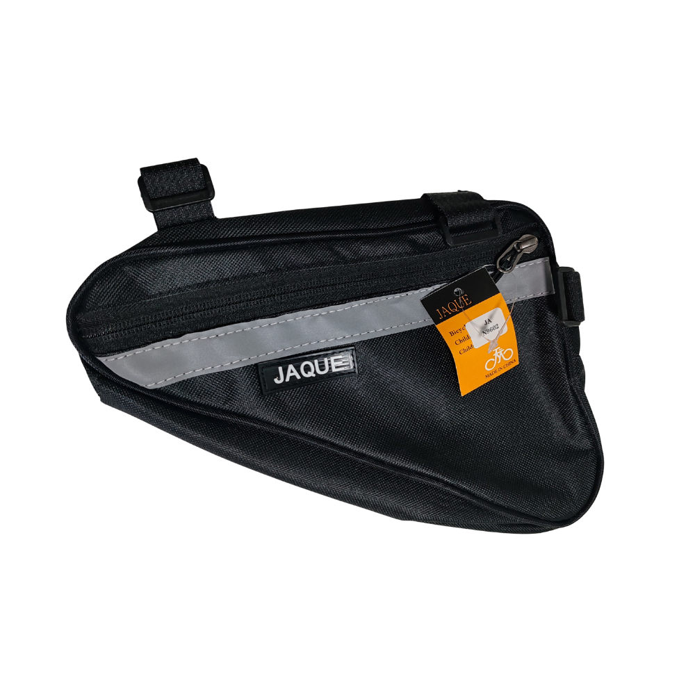 339 BOLSO TRIANGULAR PARA BICICLETA - Imagen 1
