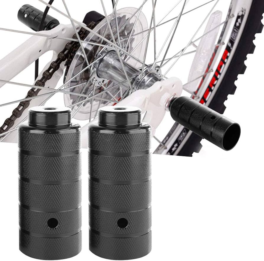 71LePKpYM8L._AC_UF894,1000_QL80_ PEDALIN DE BICICLETA METALICO NEGRO - Imagen 1